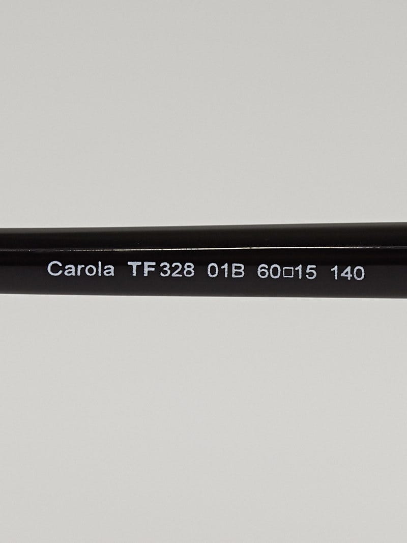 Tom ford carola tf328 hotsell