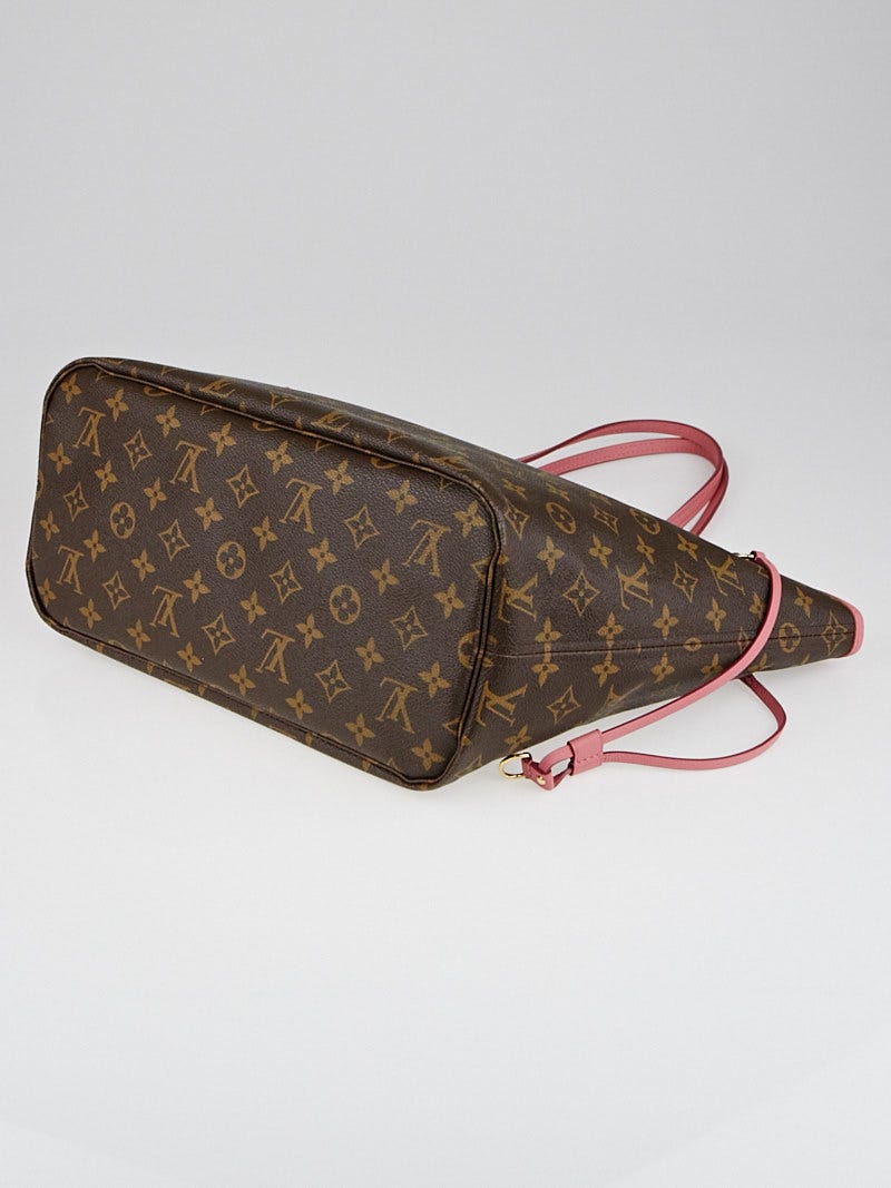 Louis Vuitton Limited Edition Monogram Canvas Ikat Neverfull MM Tote ( –  LuxeDH