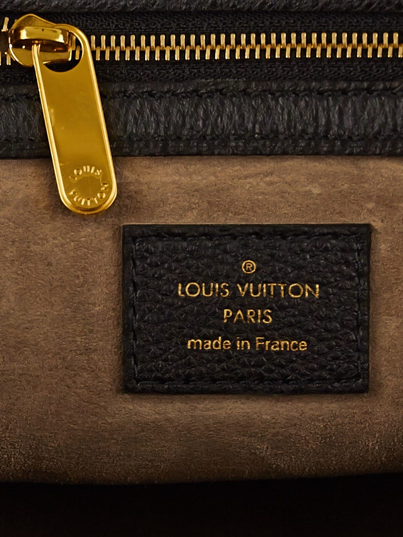 Louis Vuitton SC Bag Sofia Coppola BB Blanc Casse in Veau