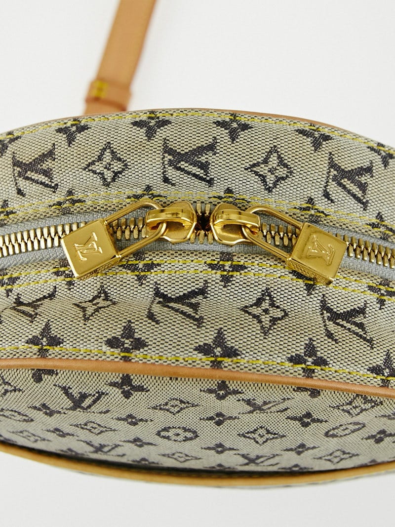 Louis Vuitton Monogram Mini Lin Jeanne – Bag Addictions