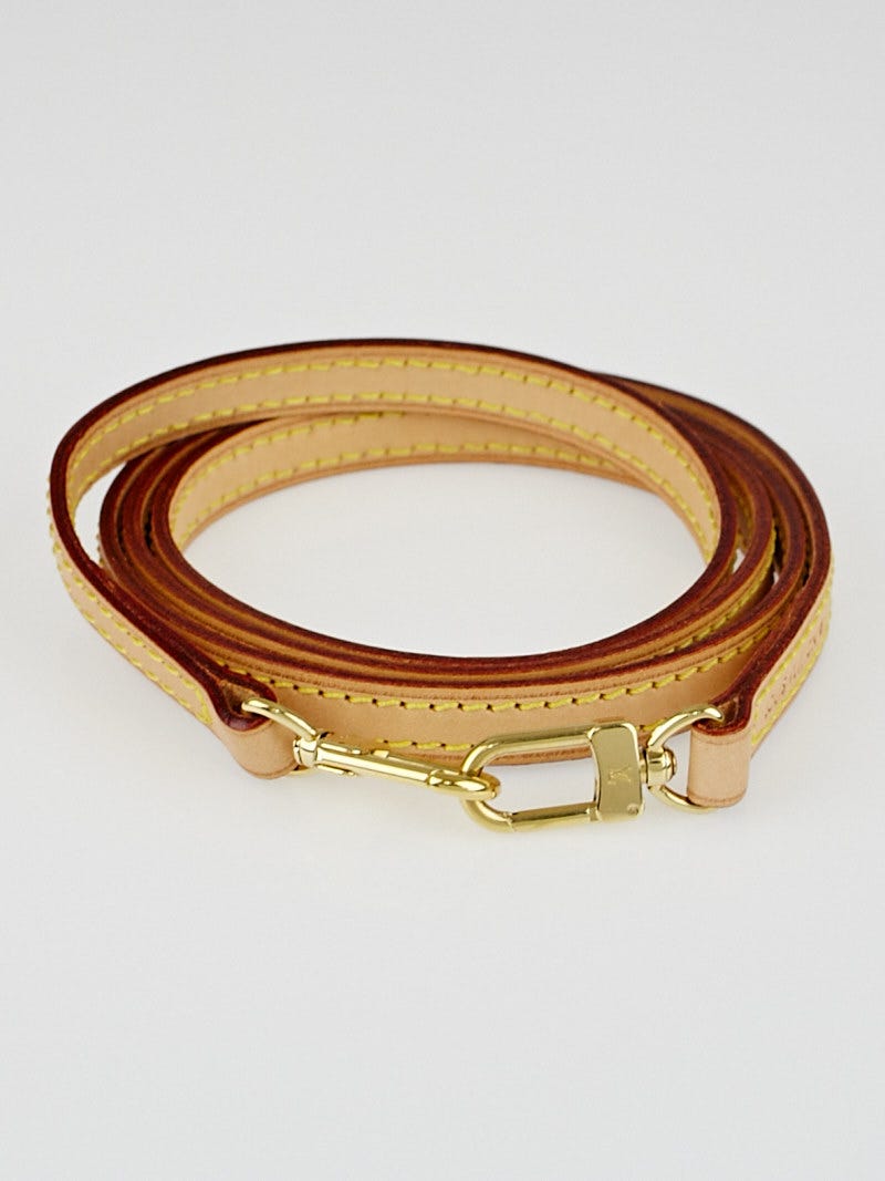 Louis Vuitton Shoulder strap vvn (J00145)