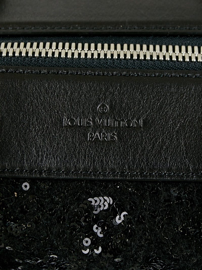 Louis Vuitton Ltd. Ed. Sunshine Express Baby Bag - AWL1999