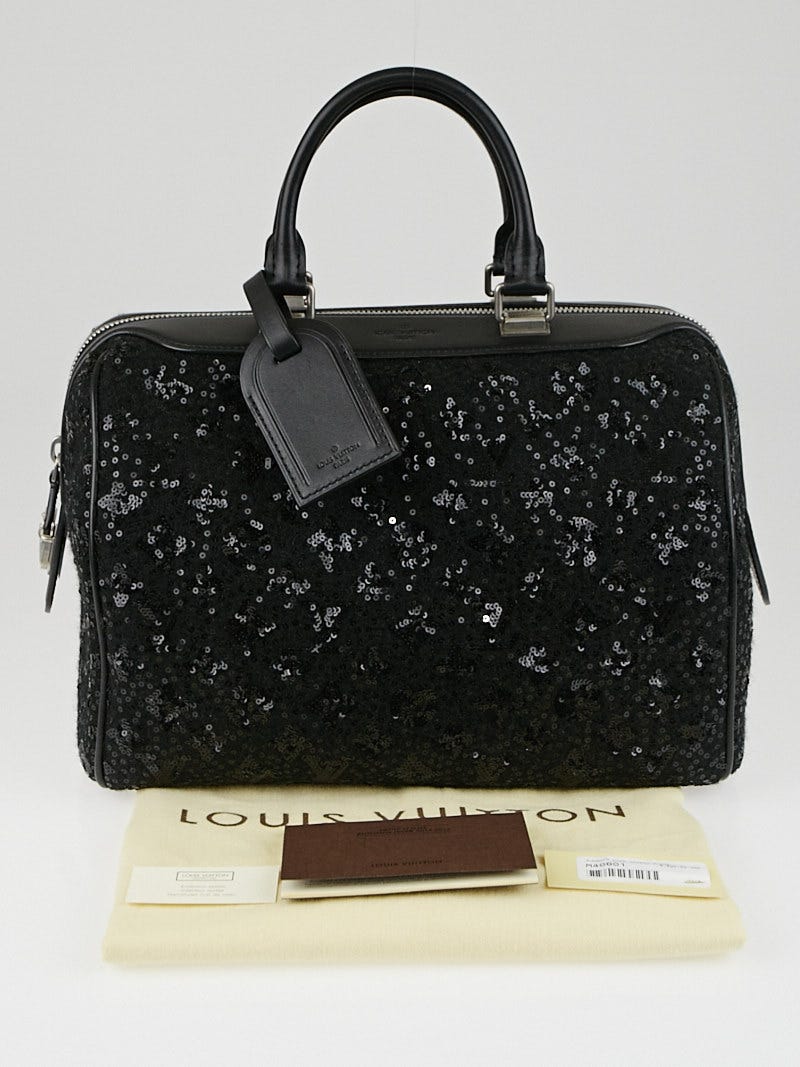 Louis Vuitton Monogram Sunshine Express Baby (SHG-37149) – LuxeDH