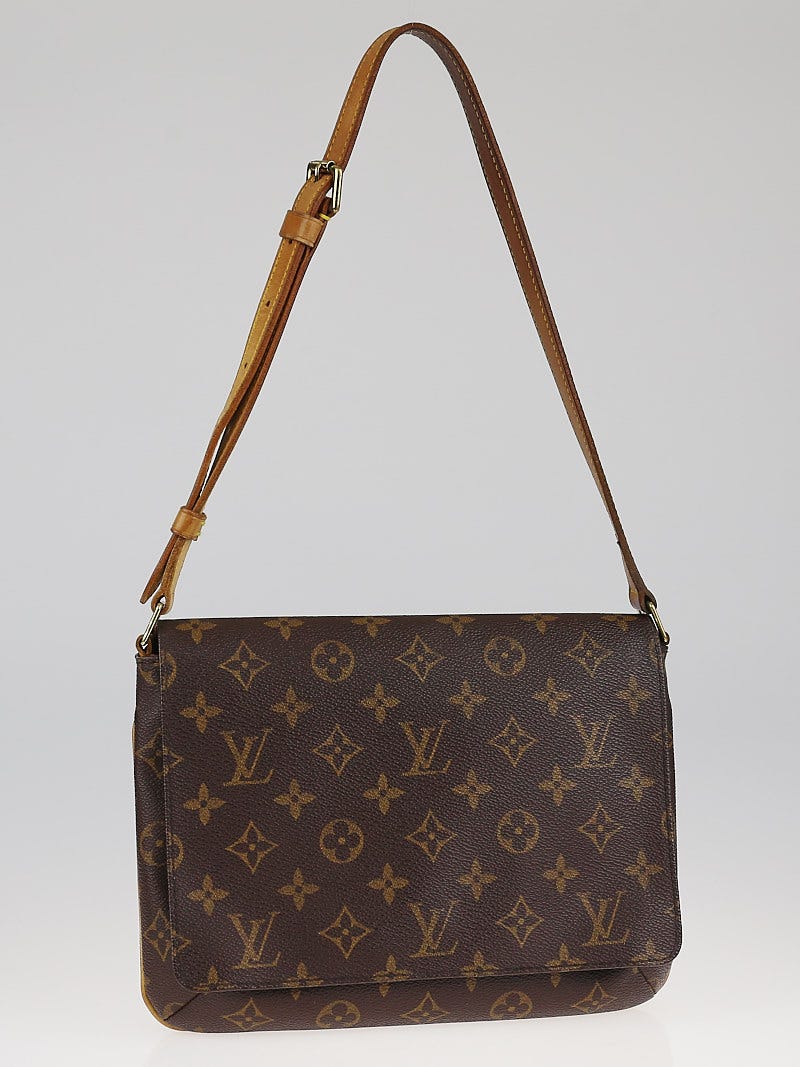 Louis Vuitton Musette Tango Bag Review 