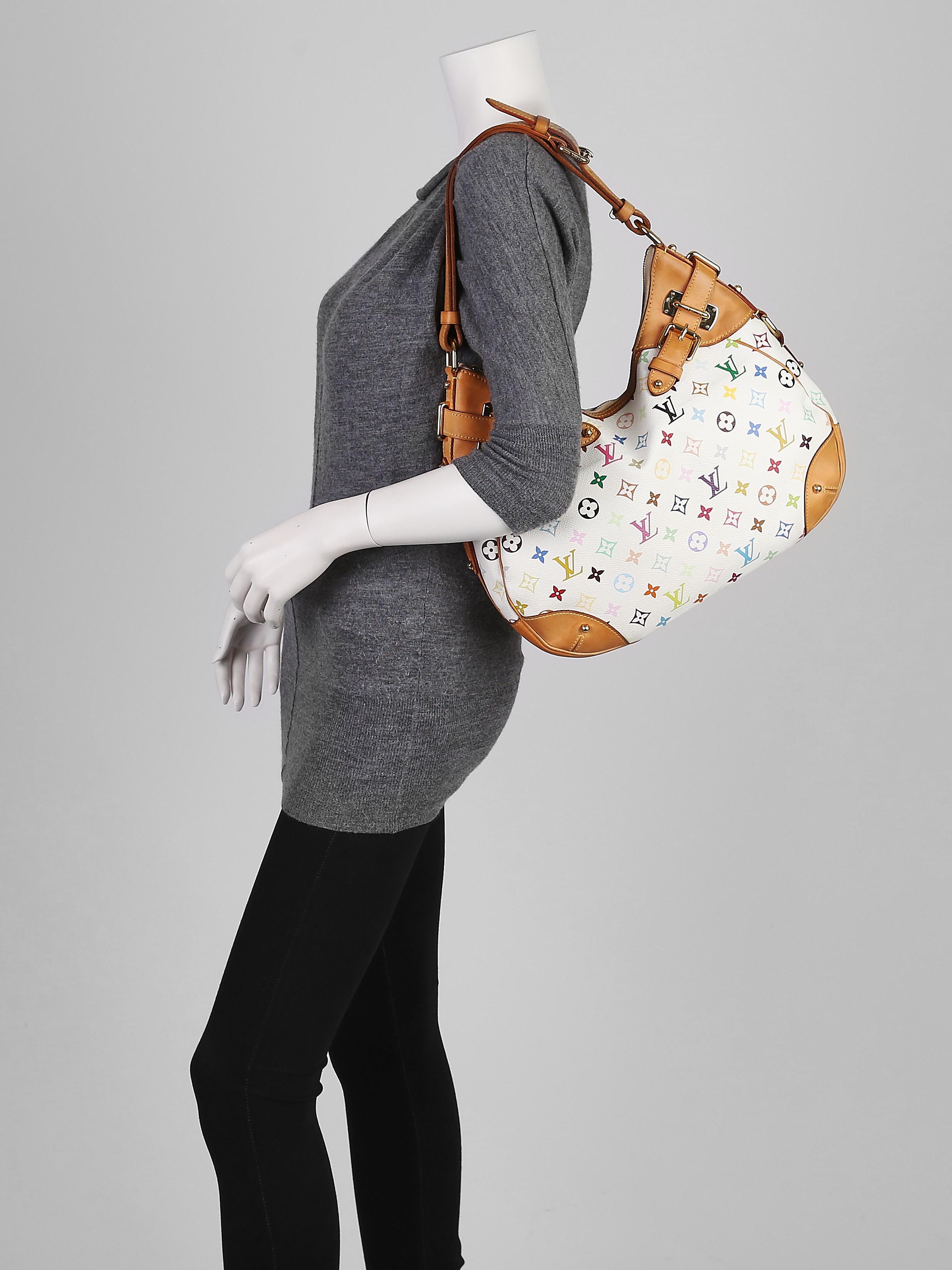 Louis Vuitton Greta Bag