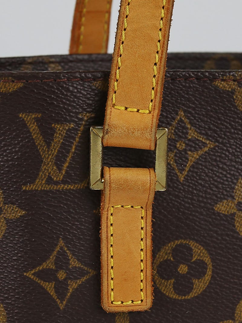 Louis Vuitton Monogram Canvas Vavin PM Bag - Yoogi's Closet