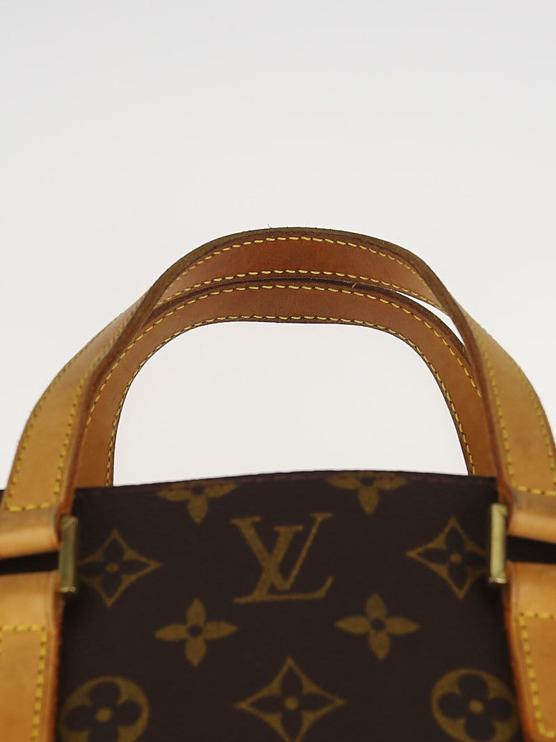 Louis Vuitton Monogram Canvas Vavin PM Bag Louis Vuitton