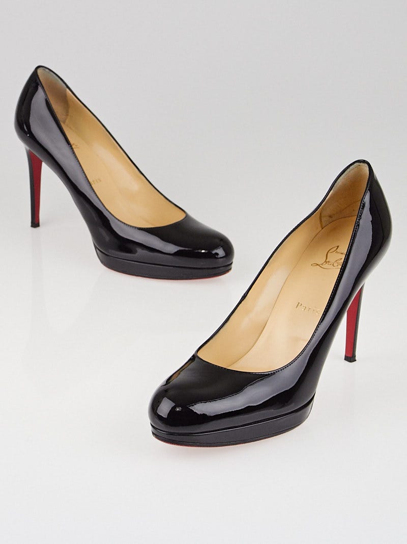 Christian louboutin outlet size 41