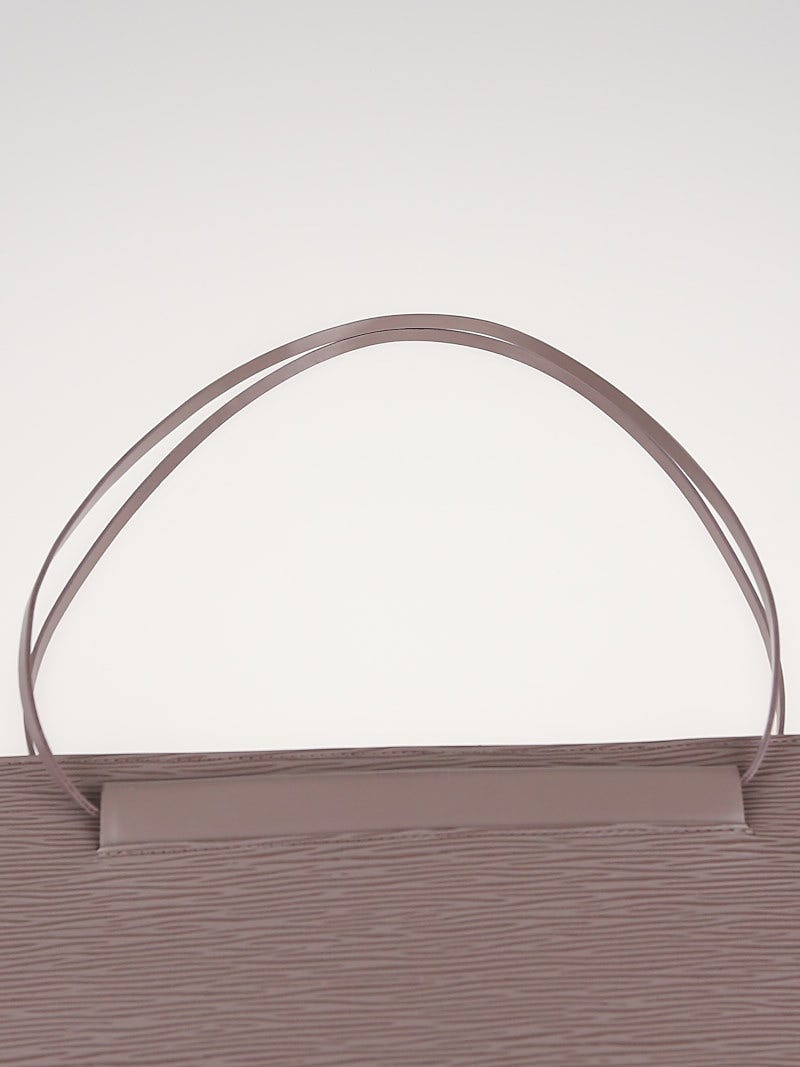 Louis Vuitton Saint Tropez Handbag Epi Leather - ShopStyle