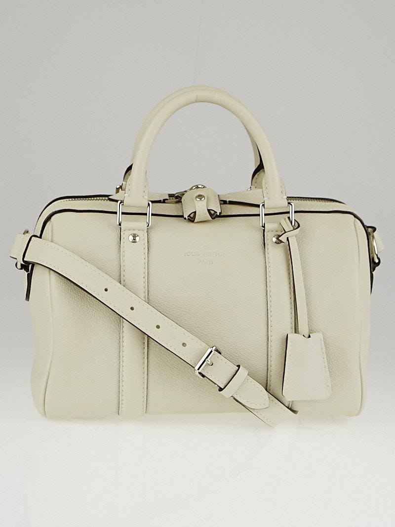 Louis Vuitton Sofia Coppola SC Bag Leather BB