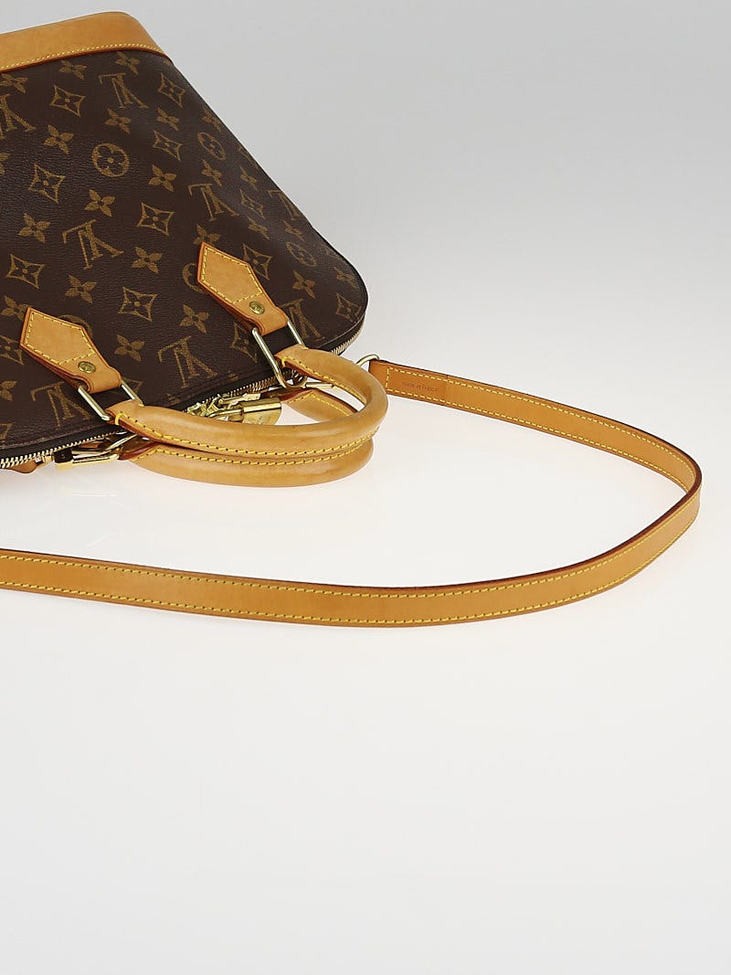 Bag Strap Louis Vuitton 