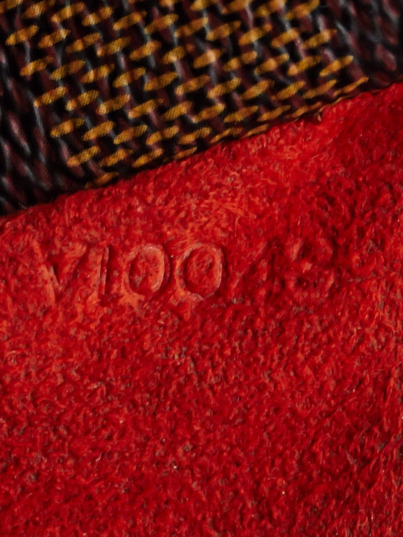 Louis Vuitton Damier Canvas Ipanema PM Bag - Yoogi's Closet