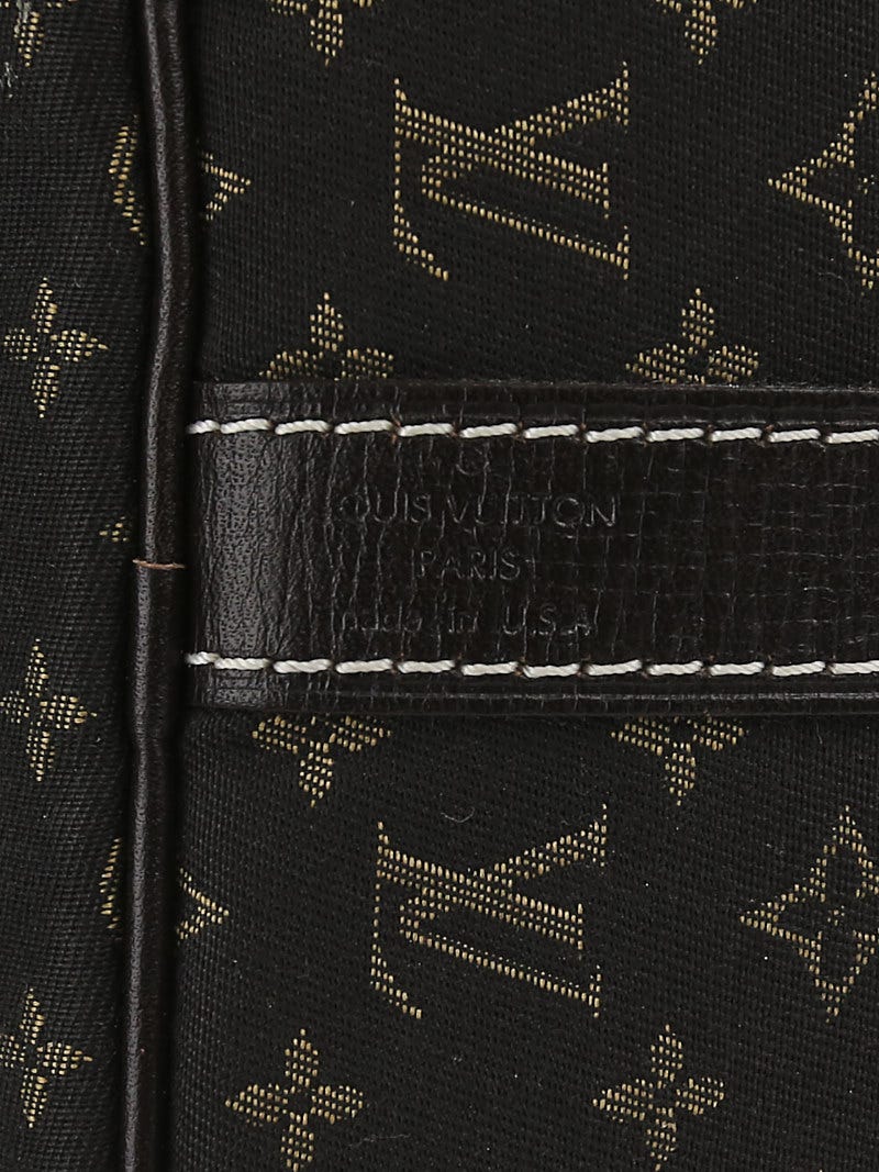 Louis Vuitton Monogram Idylle Speedy Bandouliere 30 Satchel (SHF-18989 –  LuxeDH
