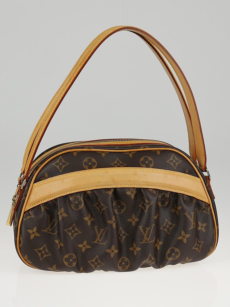 Louis Vuitton Monogram Klara Shoulder Bag