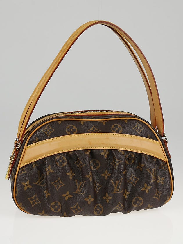 Louis Vuitton Monogram Canvas Klara Bag