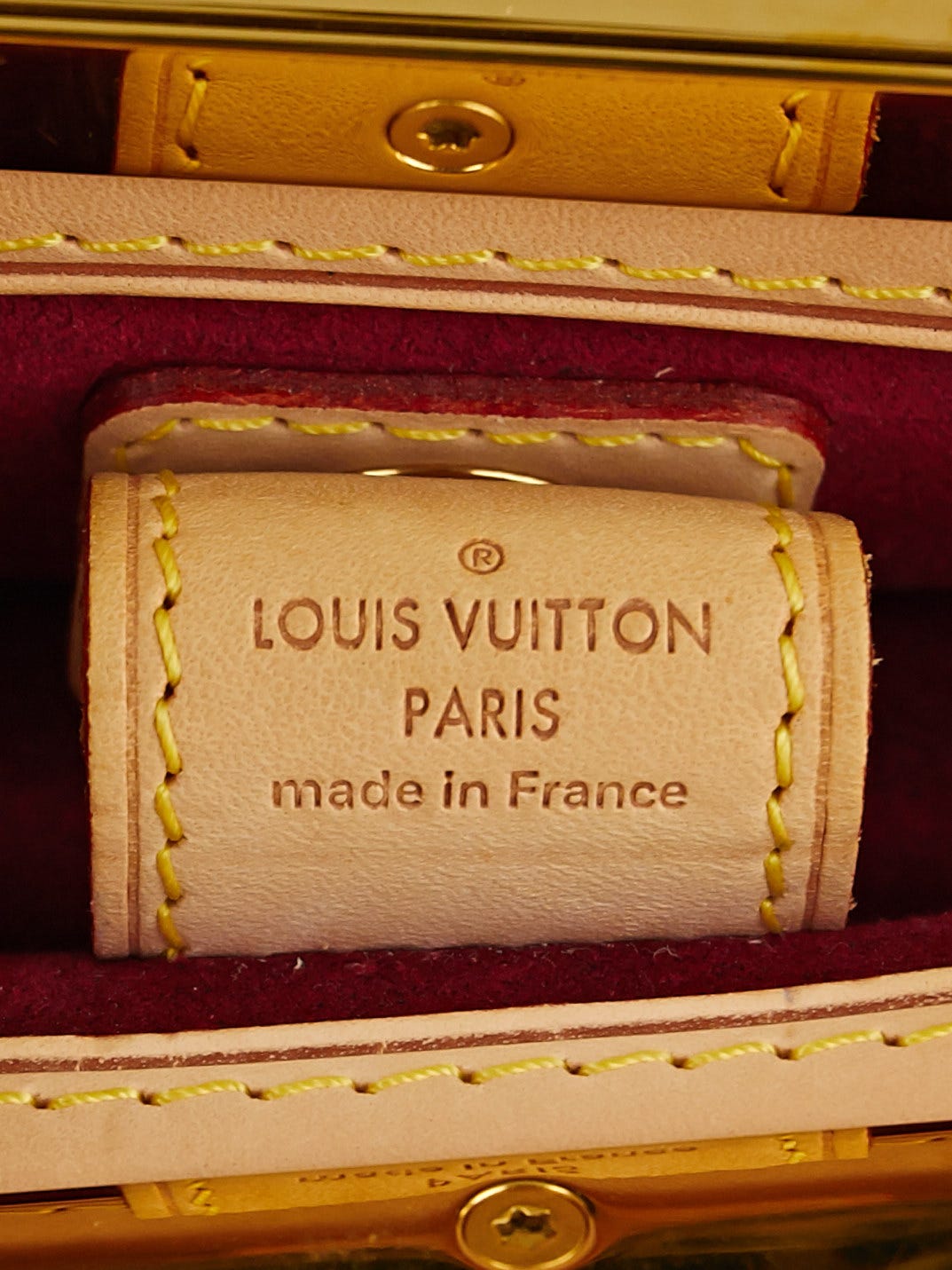 Louis Vuitton Monogram Multicolore Judy MM Multiple colors ref.731175 -  Joli Closet