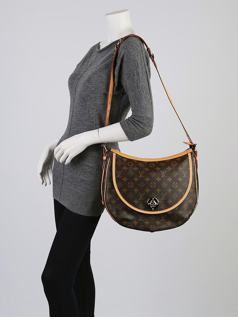 Louis Vuitton 2007 pre-owned Tulum GM Shoulder Bag - Farfetch