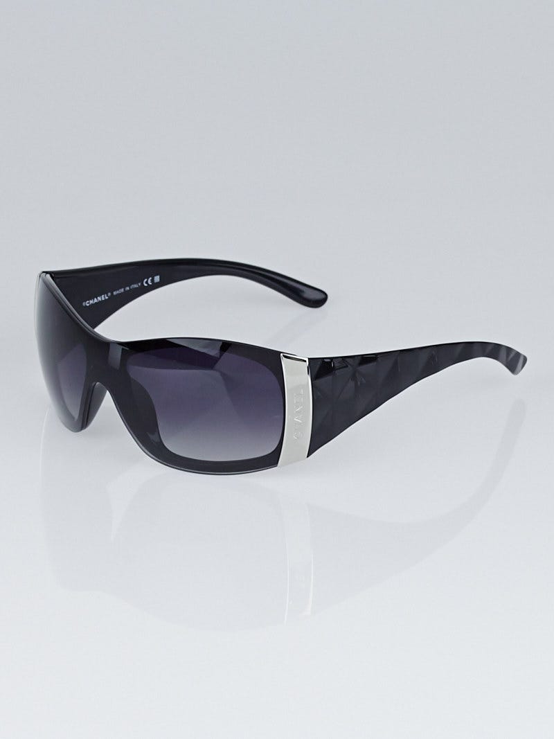 CHANEL Wrap Sunglasses