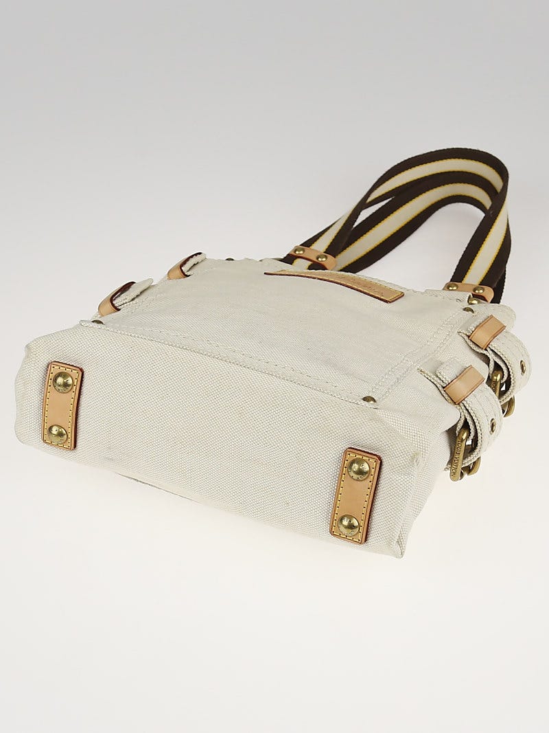 Louis Vuitton Globe Shopper Cabas GM - Neutrals Totes, Handbags - LOU160055