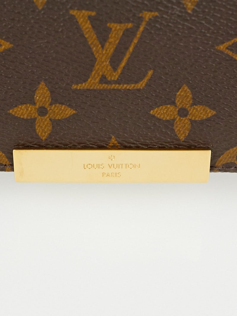 Louis Vuitton Monogram Canvas Favorite PM Bag | Yoogi's Closet Louis Vuitton Monogram Canvas Favorite PM Bag | Yoogi's Closet
