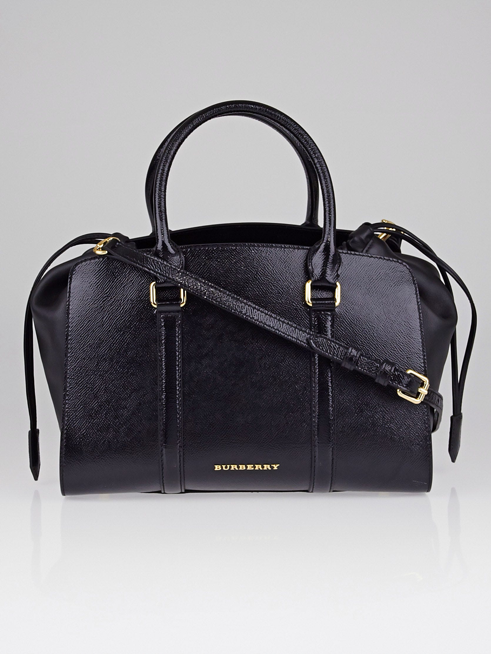 Burberry 2024 dinton bag