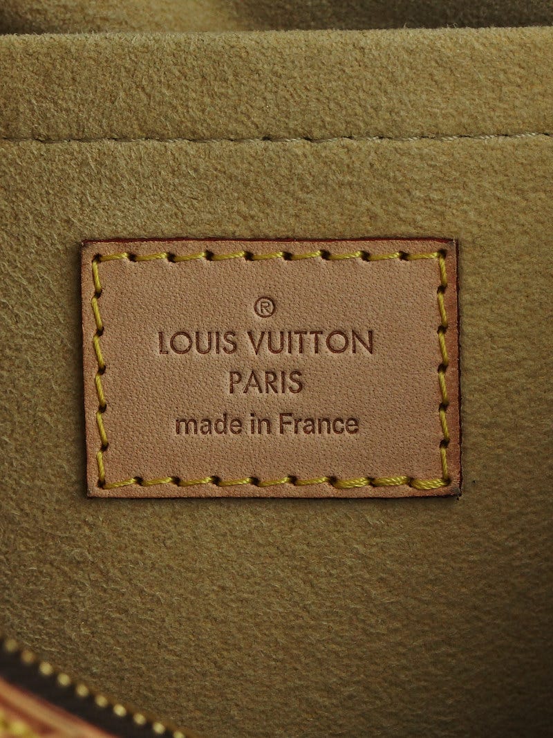 Louis Vuitton Limited Edition Monogram Etoile City PM Bag - Yoogi's Closet