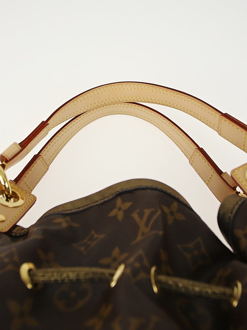 LOUIS VUITTON Monogram Irene 24834