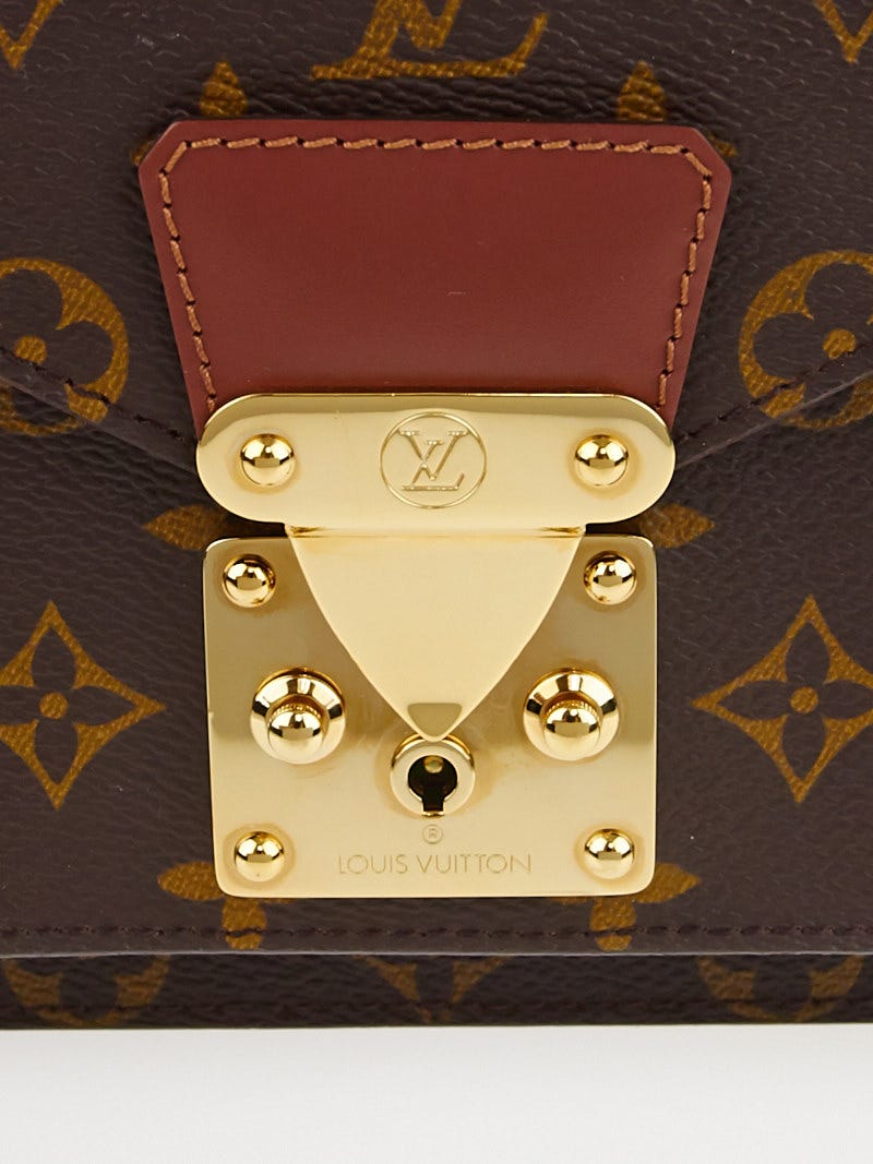 Louis Vuitton Monceau 28 Handbag Business Bag M51185 – Timeless