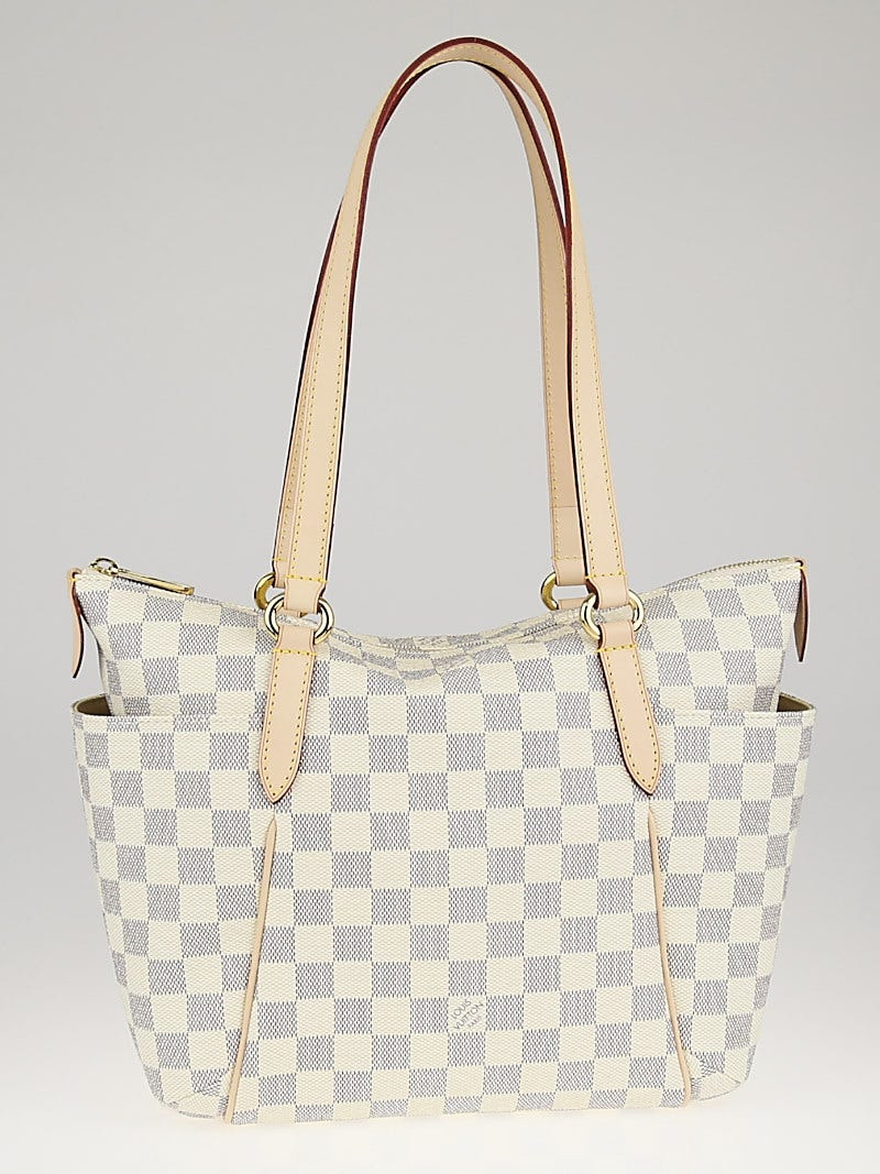 Louis Vuitton, Bags, Beautiful Authentic Louis Vuitton Totally Azur Pm