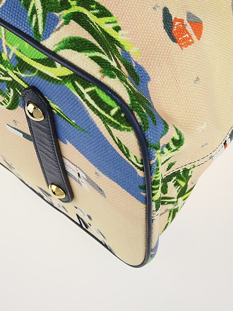 Louis Vuitton Ailleurs Cabas GM Escale Women Beach Bag  Instyle fashion,  Fashion, Cheap louis vuitton handbags
