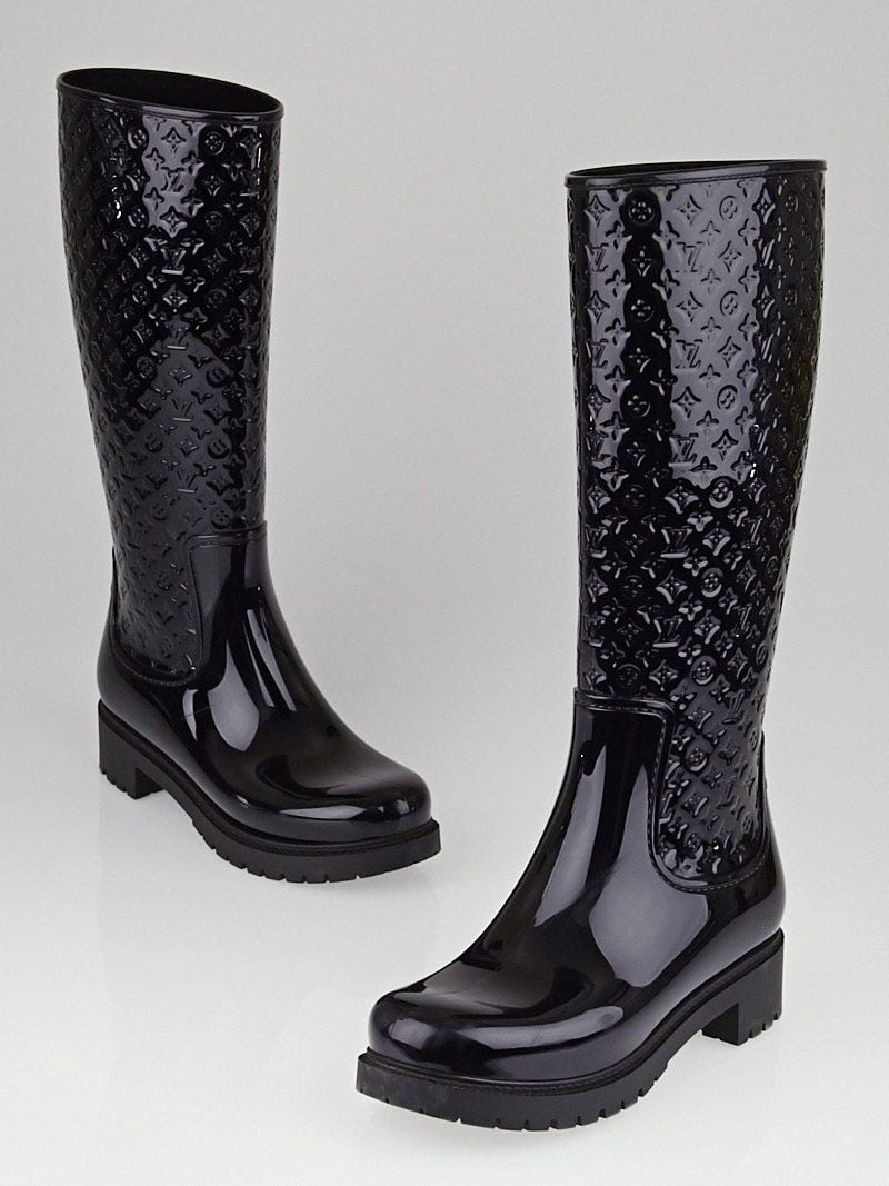 louis vuitton splash rain boots, SAVE 71% - healthylivingwithanita.com