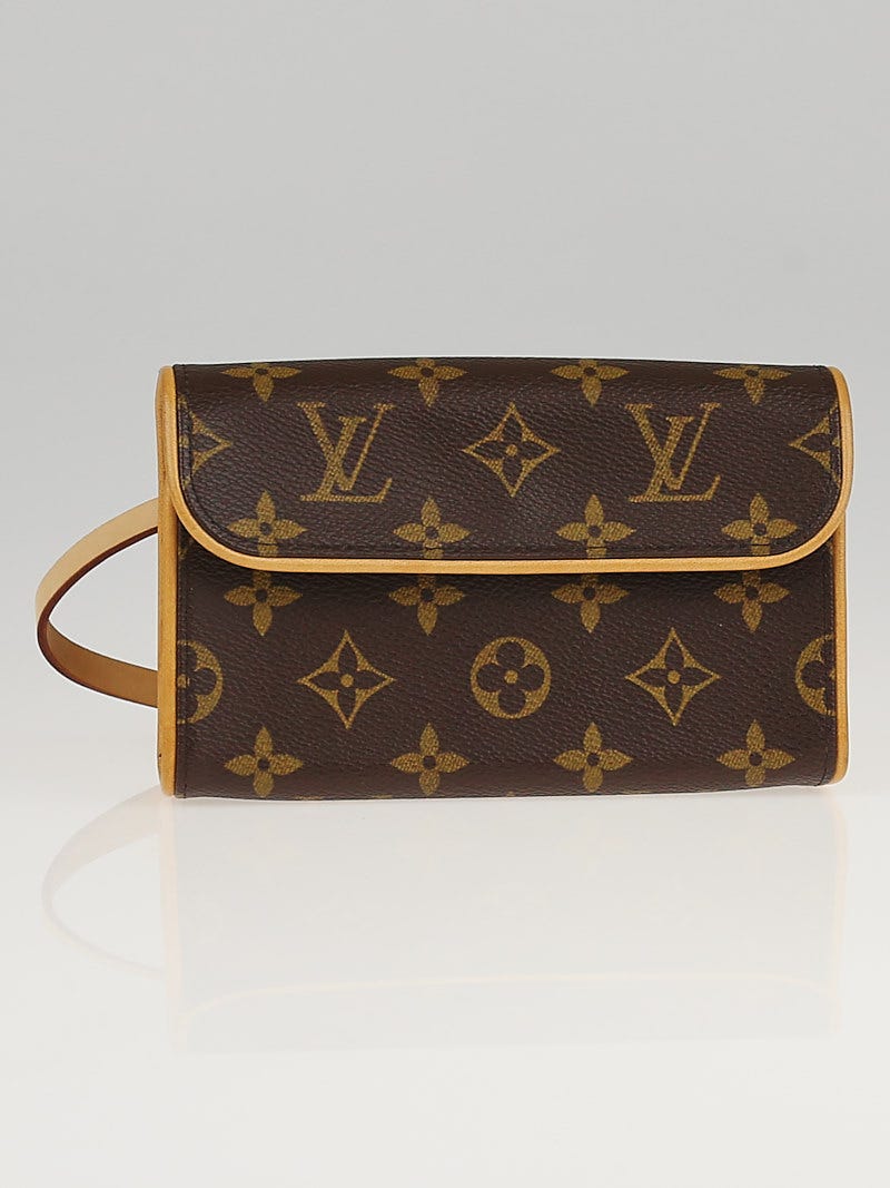 Louis Vuitton Monogram Canvas Nice Cosmetic Beauty Case - Yoogi's Closet
