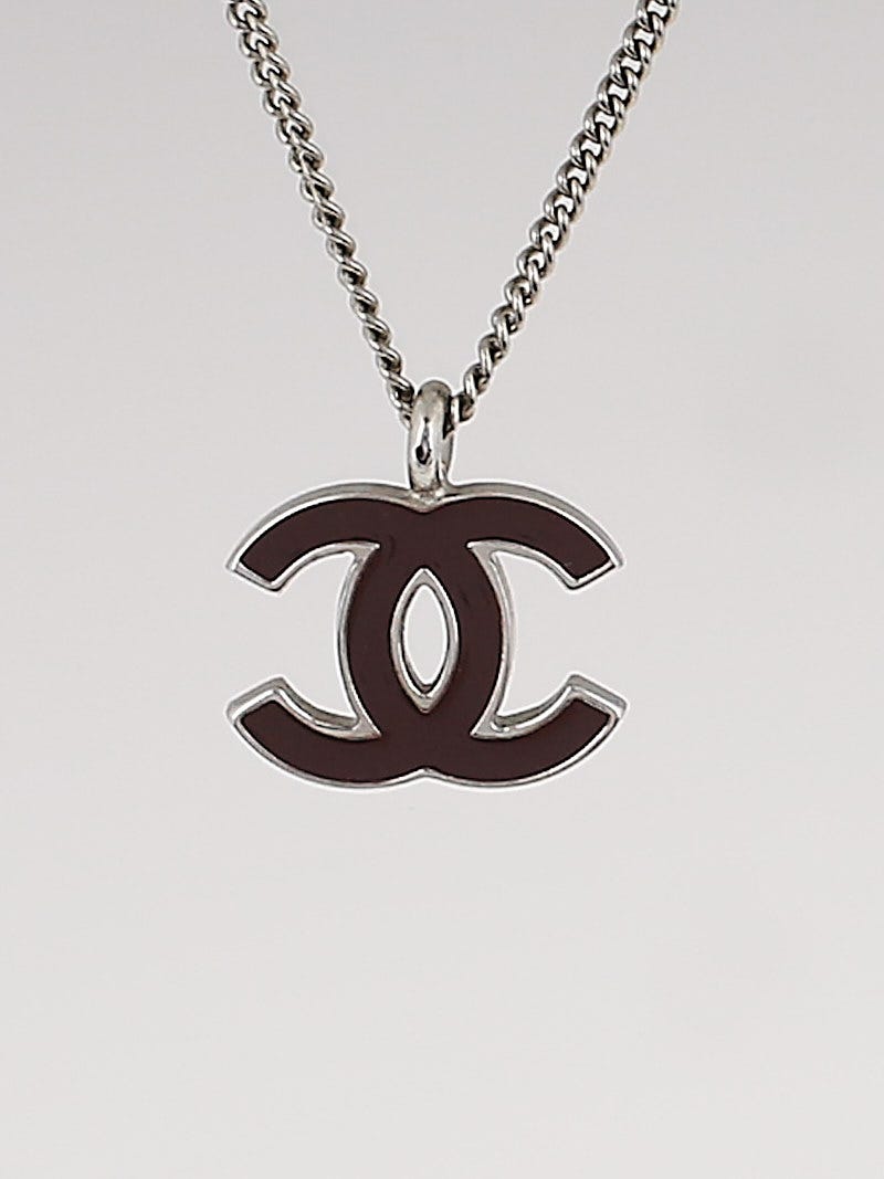 chanel pendants for sale