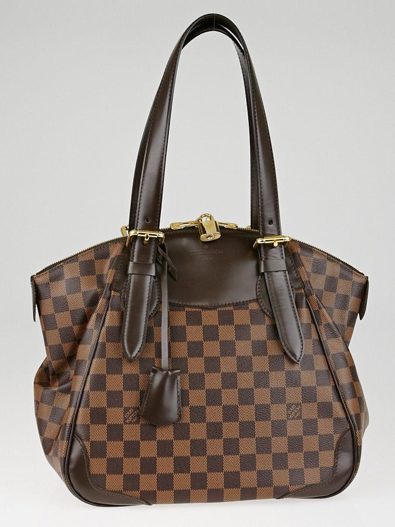 Louis Vuitton Neverfull MM This Fake vs Real Comparison Will Blow Your  Mind  Bagaholic