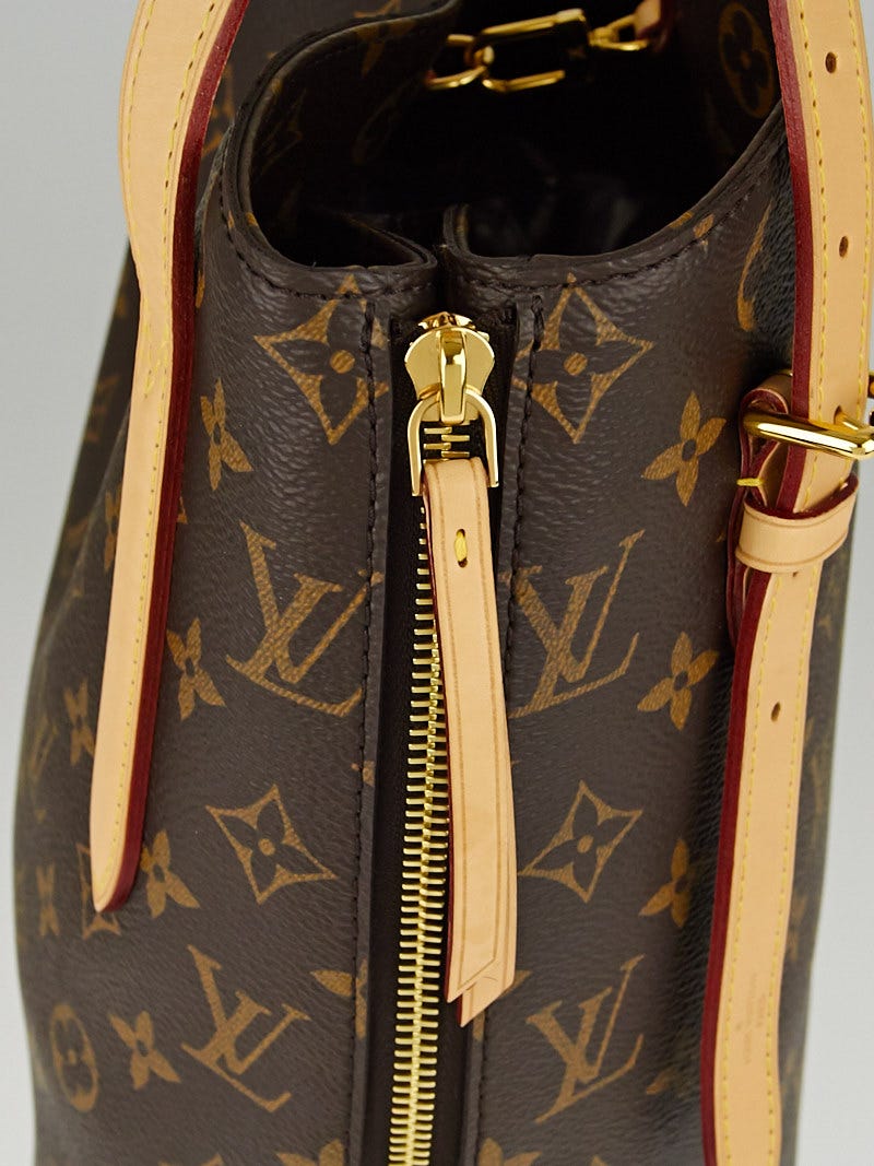 Hi I have Louis Vuitton bag ang the zipper is ykk how I can know if this is  real or fake  Quora