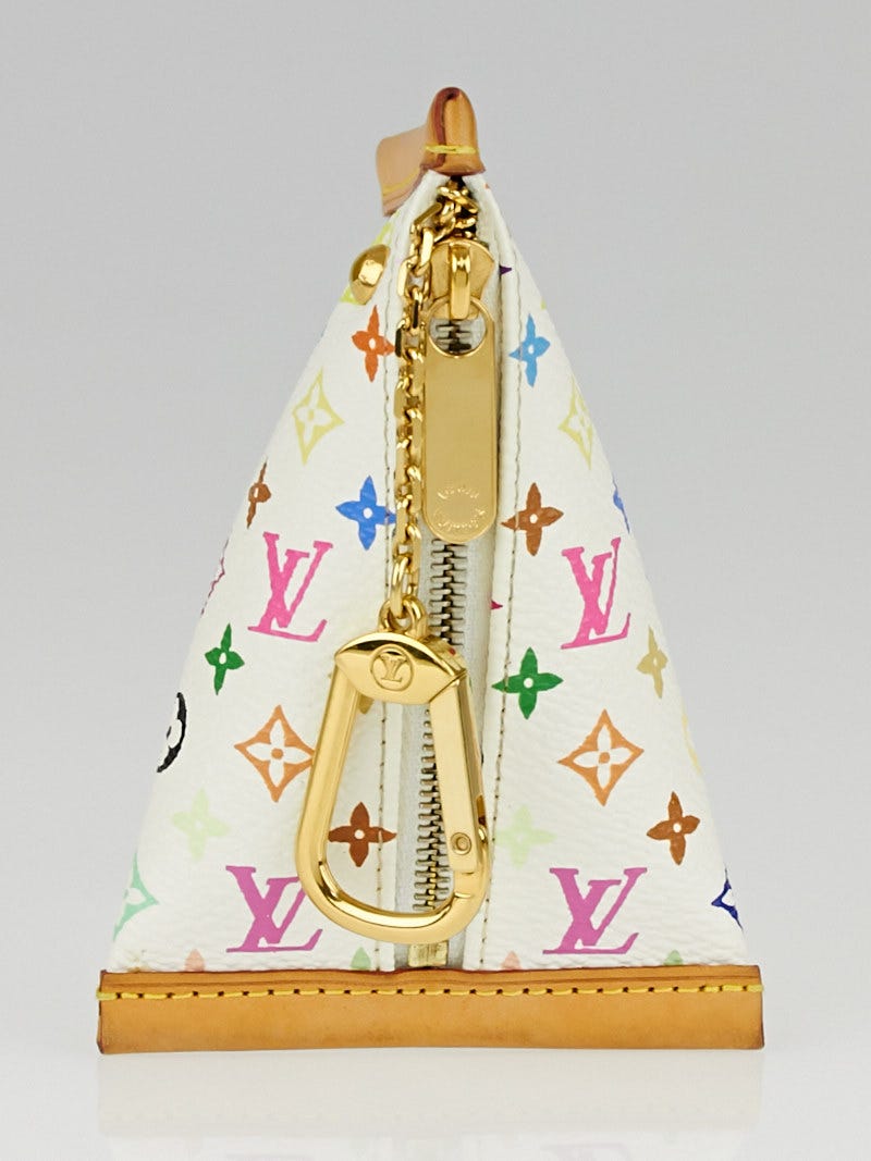 Louis Vuitton, Accessories, Authentic Louis Vuitton Berlingot Key Holder