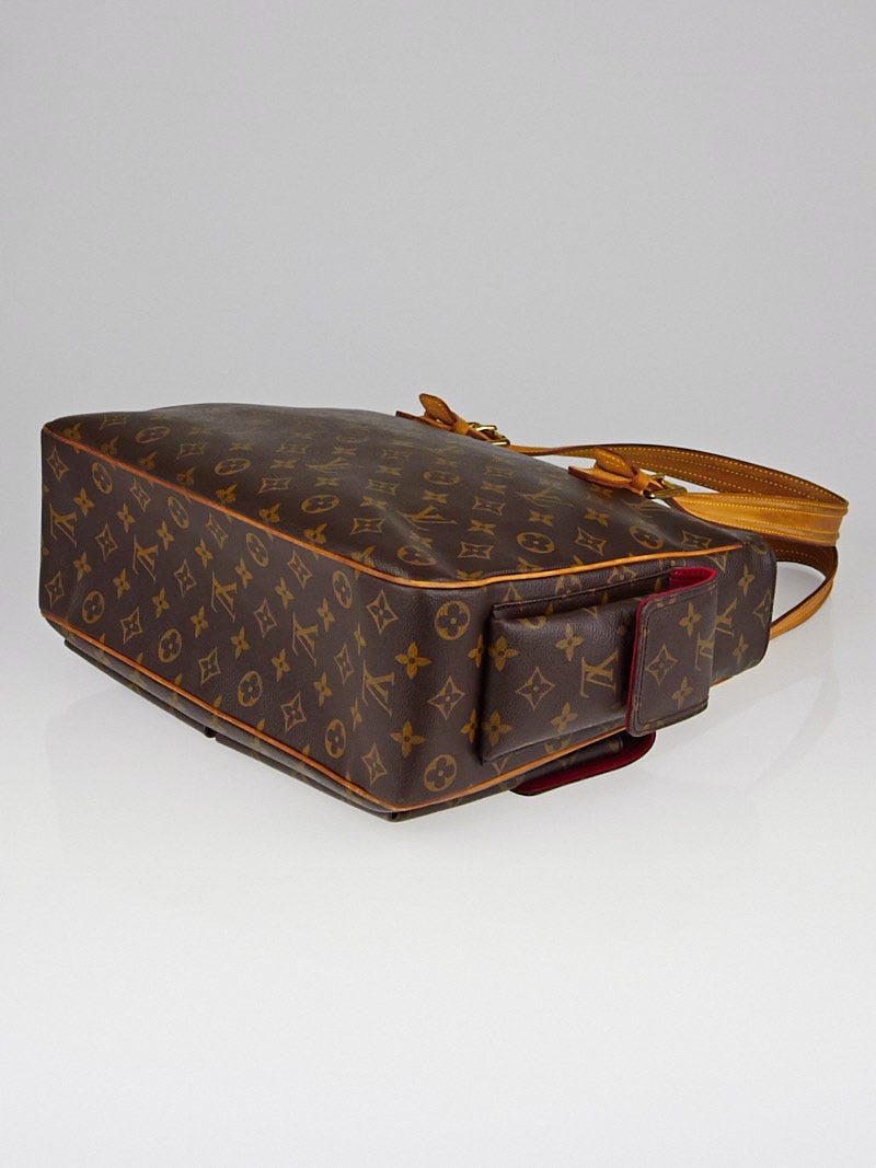 Stark Style - Louis Vuitton Multipli-Cite Bag NOW $399 (Retail $1280+) ❤️