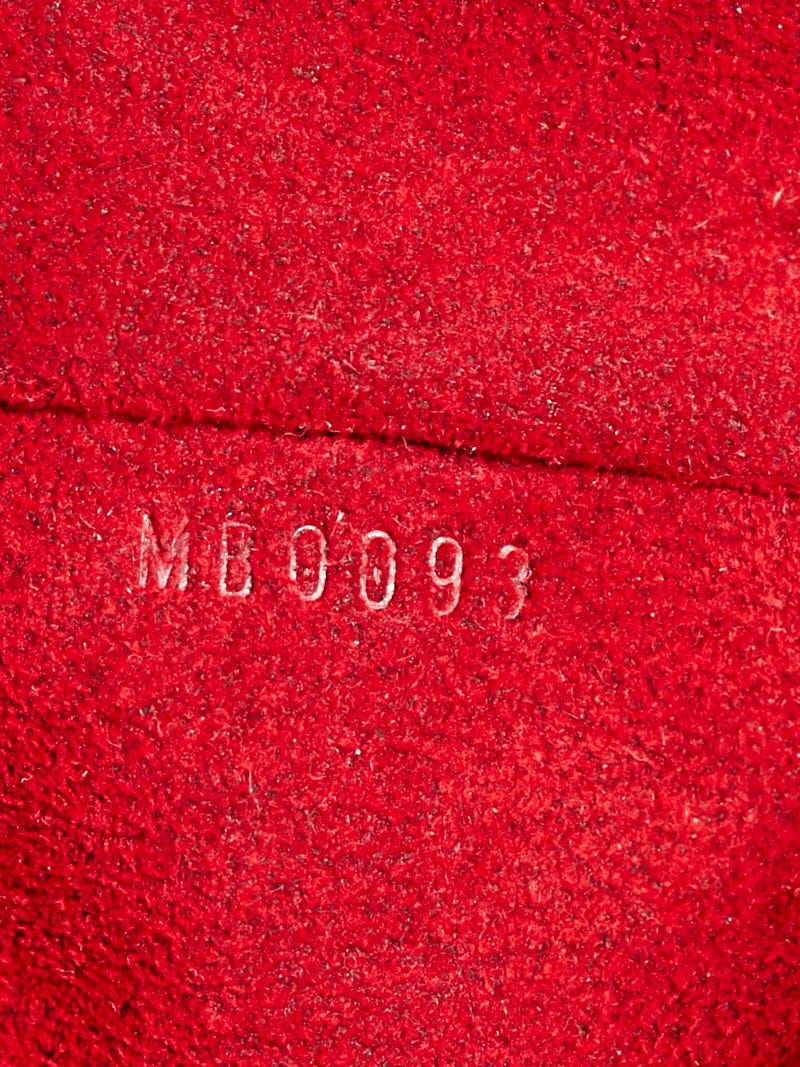 Louis Vuitton Multipli Cité Handbag 360315