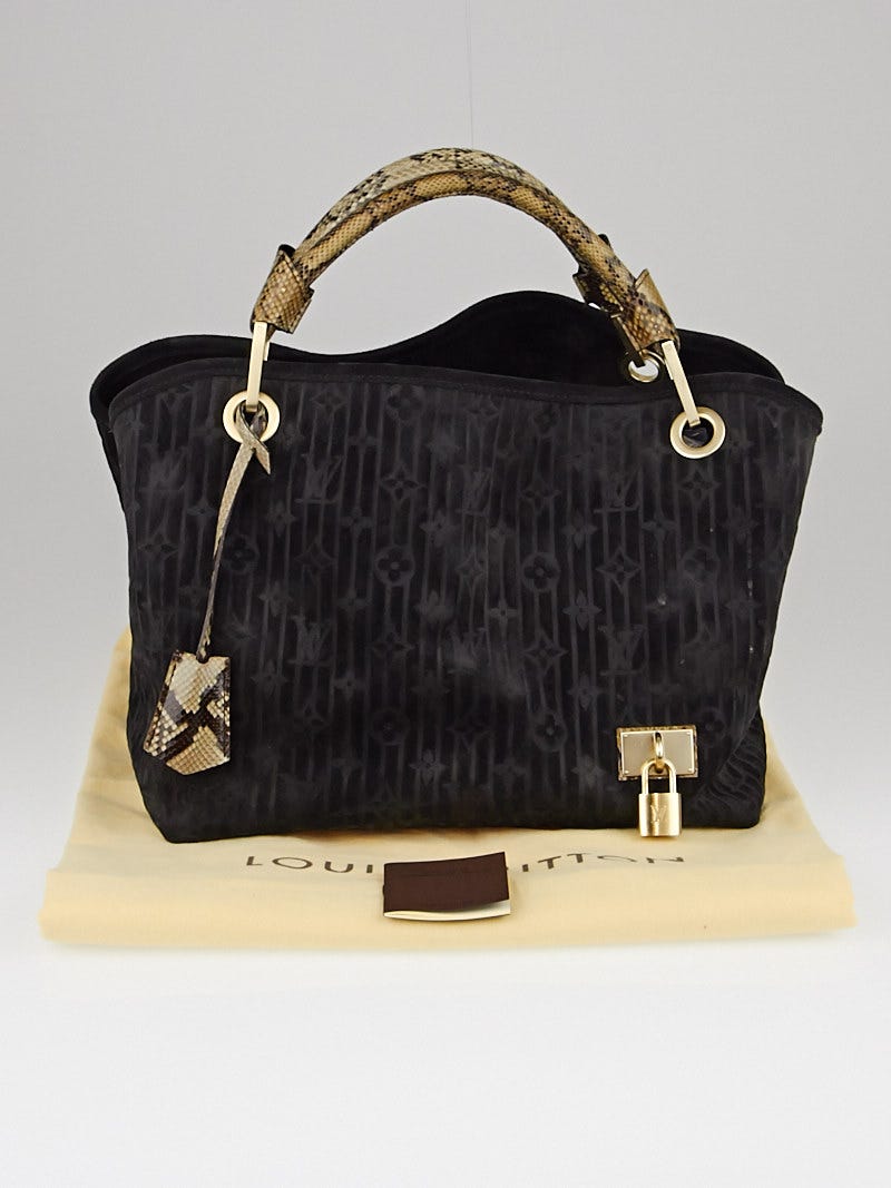 Louis Vuitton Limited 2008 Fall/Winter Collection