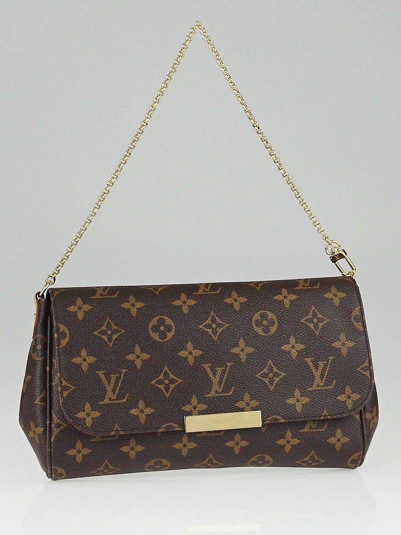 When you find a favorite LV style, buy them in multiples! - Yoogi's Closet