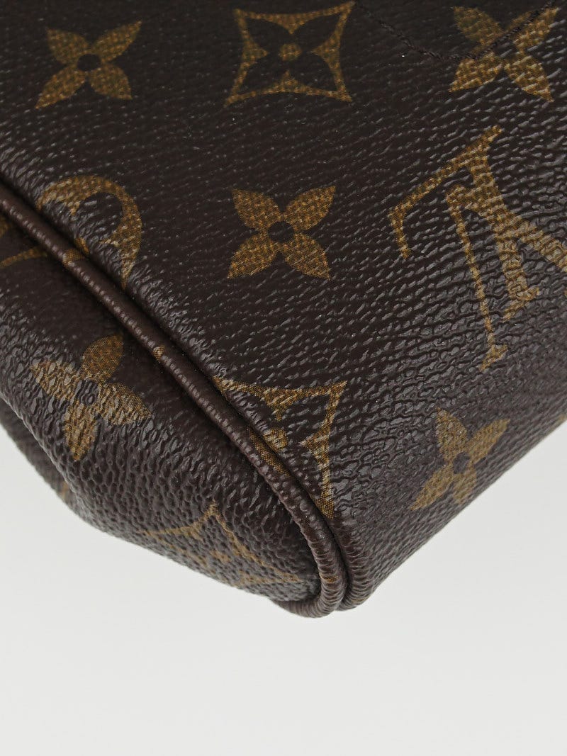 Louis Vuitton Monogram Canvas Packing Cube MM Case - Yoogi's Closet