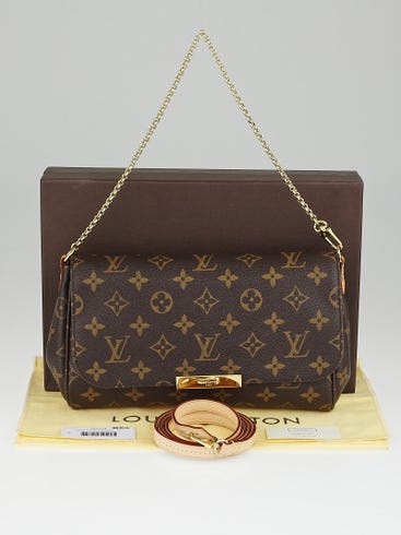 Crossbody Bags Mm Monogram Lv Pochette Favorite Mm Louis Vuitton