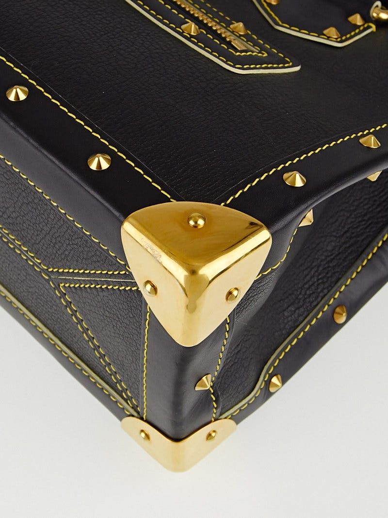 Louis Vuitton Suhali Le Fabuleux Bag - ShopStyle