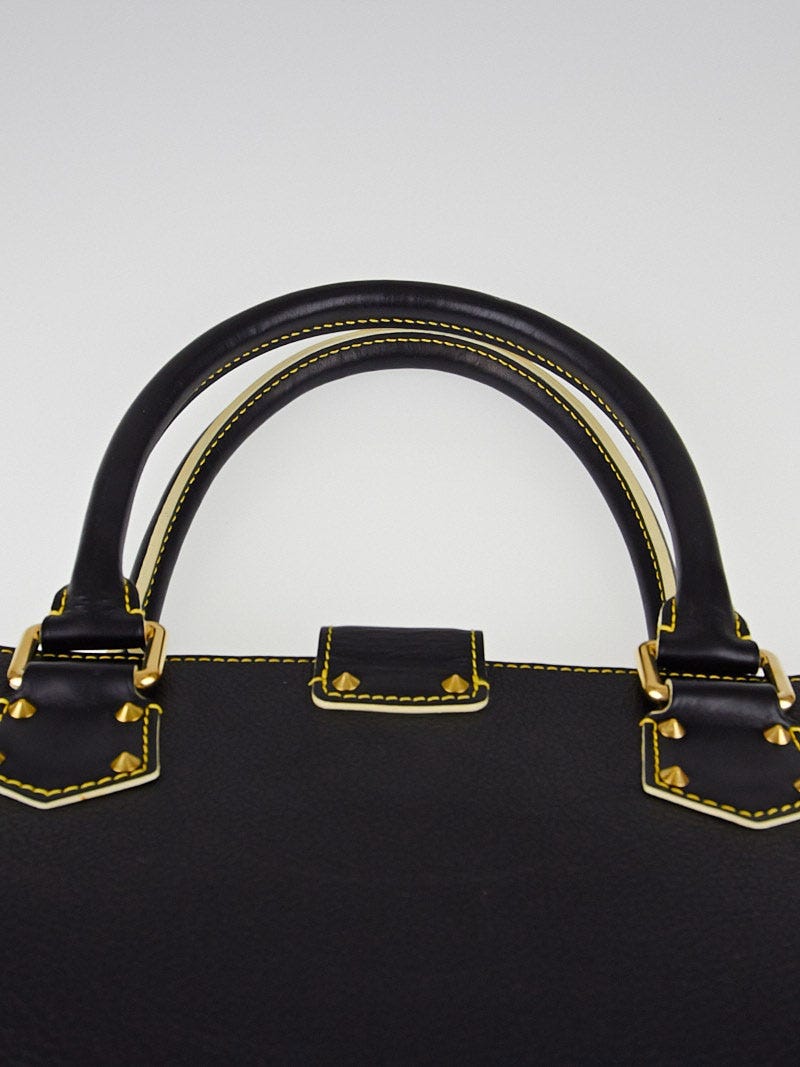 Wow 🤩 Louis Vuitton Cream Suhali Leather Le Fabuleux Bag 🤩 wow