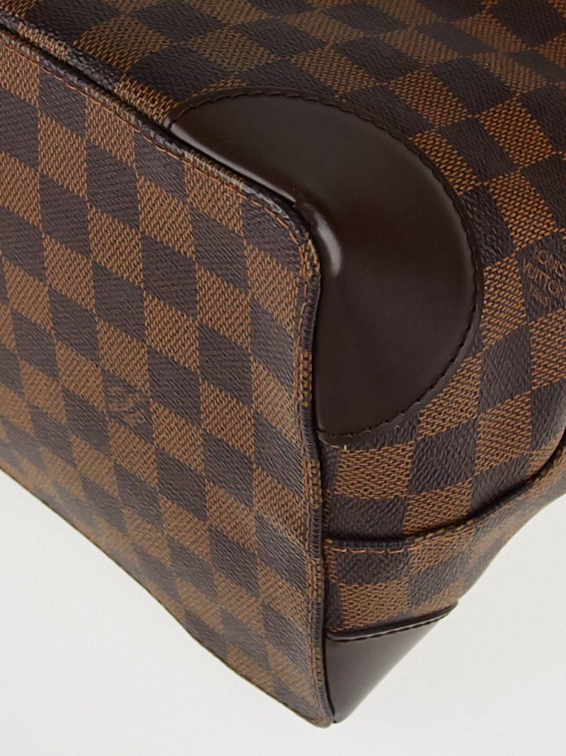Louis Vuitton Damier Canvas Hampstead PM Bag | Yoogi's Closet