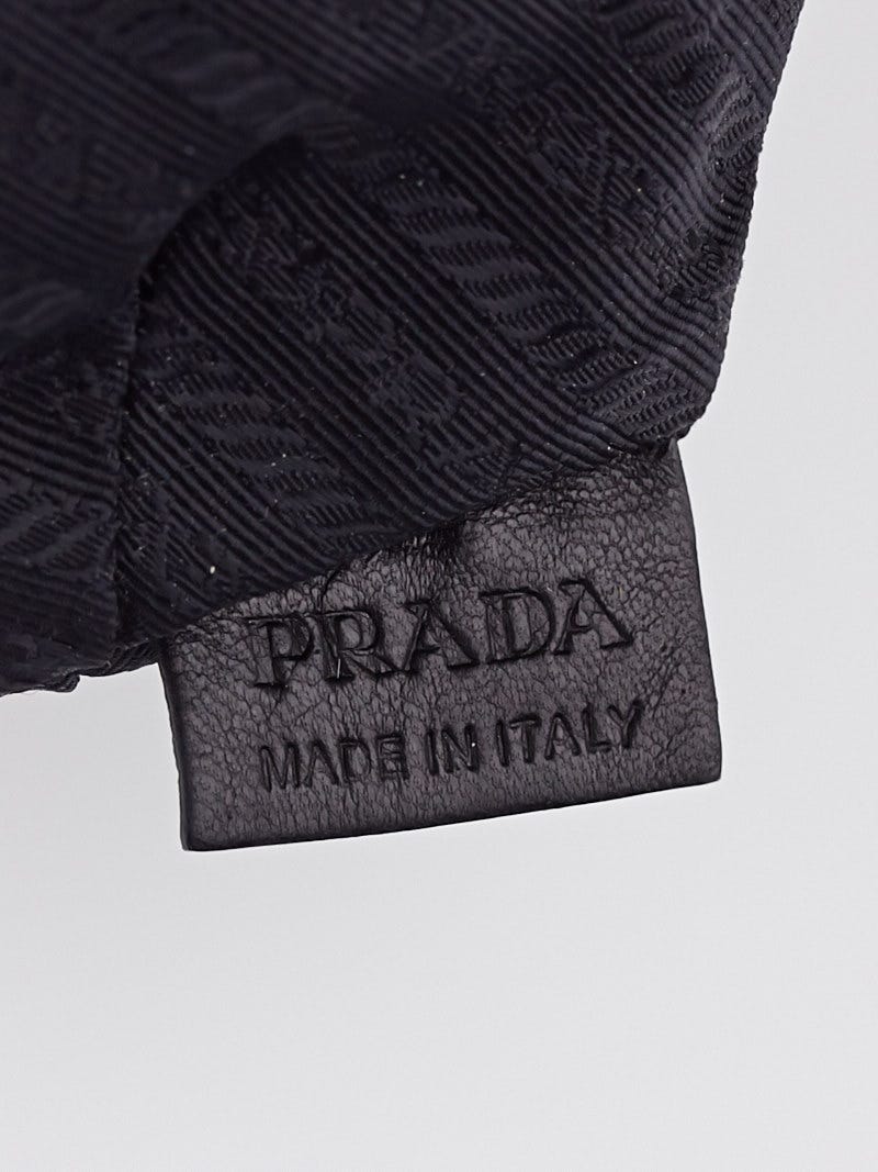 Prada hotsell black label