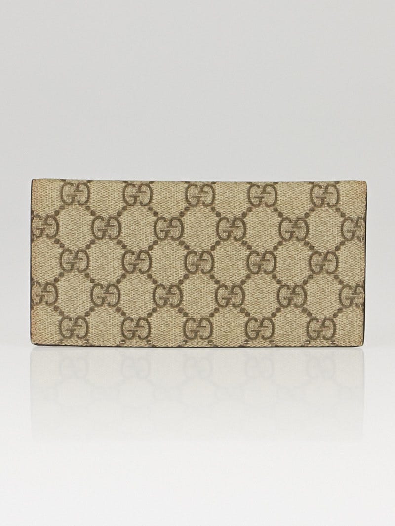 Gucci Checkbook Wallets for Women