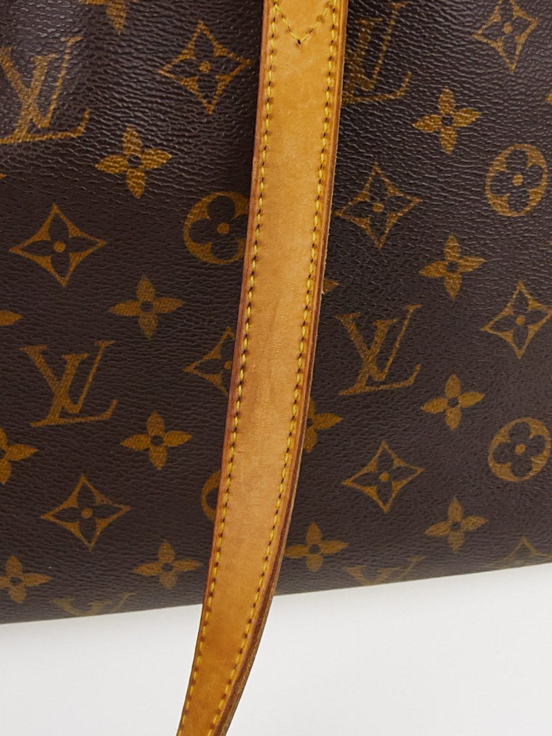 Louis Vuitton Monogram Batignolles Horizontal Bag – Lemon Tree Goods
