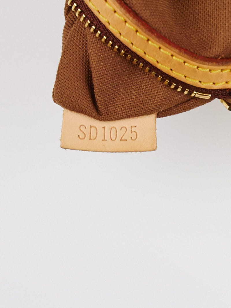Shopbop Archive Louis Vuitton Batignolles Horizontal, Mo
