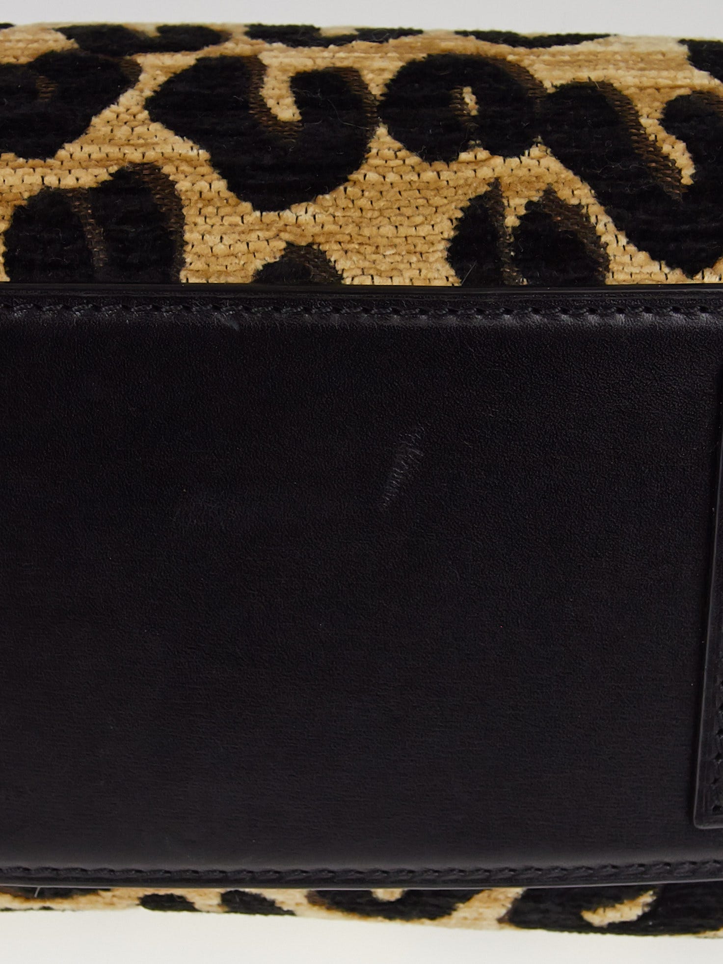 Louis Vuitton, Bags, Louis Vuitton Limited Edition Leopard Baby Bag
